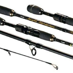 Le Chasseur Français 1539 Canne Night Shadows S 190 M Vertical Finesse d'Illex