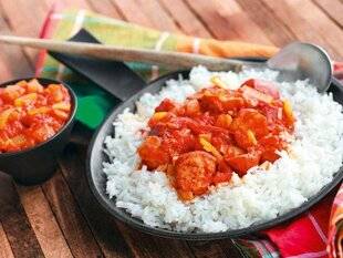 Le Chasseur Français 1539 Redécouvrez le rougail saucisse