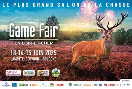 Le Chasseur Français 1540 Game Fair