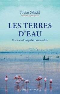 Le Chasseur Français 1540 Les Terres d'eau de Tobias Salathé