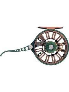 Le Chasseur Français 1540 Moulinet mouche Ozone 36 Black Edition chez JMC