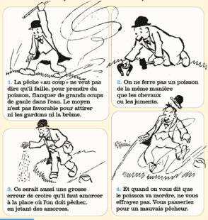 Le Chasseur Français 1540 4 conseils aux néophytes