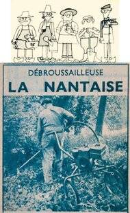 Le Chasseur Français 1540 Du côté du matériel