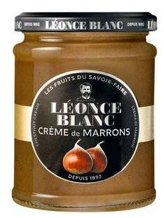Le Chasseur Français 1540 Crème de marrons de Léonce Blanc