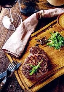 Le Chasseur Français 1541 « Barbecue et plancha » 80 recettes gourmandes