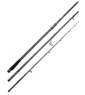 Le Chasseur Français 1541 Canne à surf Symbios 900 Distance Power de Caperlan