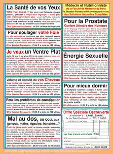 Le Chasseur Français 1541 LABEL SANTE