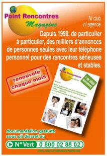Le Chasseur Français 1541 Point Rencontres magazine