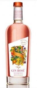 Le Chasseur Français 1542 S de Sorgin, gin rosé français