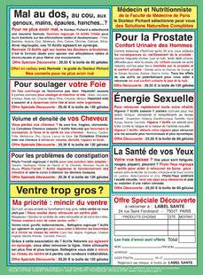 Le Chasseur Français 1542 LABEL SANTÉ