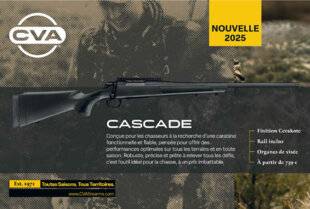 Le Chasseur Français 1543 CVA