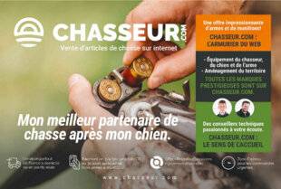 Le Chasseur Français 1543 CHASSEUR.COM