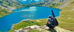 Le Chasseur Français 1544 Pêche aventure en France