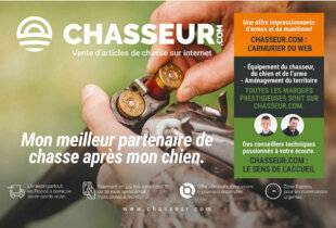 Le Chasseur Français 1544 CHASSEUR.COM