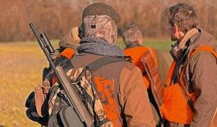 Le Chasseur Français 1544 Caméras, beepers, jumelles thermiques…