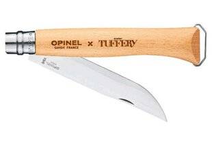 Le Chasseur Français 1544 Coffret Partage d'Opinel x Tuffery