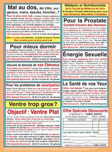 Le Chasseur Français 1544 LABEL SANTE