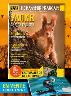 Le Chasseur Français 1544 LE CHASSEUR FRANÇAIS HORS SÉRIE