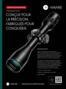 Le Chasseur Français 1545 HAWKE