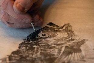 Le Chasseur Français 1545 Darkoï les rend immortels !