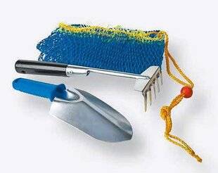 Le Chasseur Français 1545 Kit pêche à pied pour enfant, de Ragot