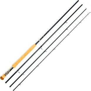 Le Chasseur Français 1545 Canne CRID Switch 11'6 Trout Spey, chez Sempé