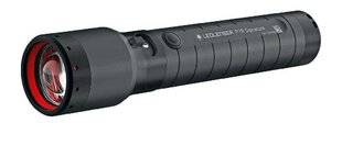 Le Chasseur Français 1545 Lampe de poche P7R Signature, de Ledlenser