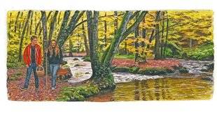 Le Chasseur Français 1545 Résonnez, trompettes de Corrèze !