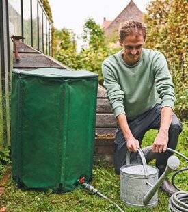 Le Chasseur Français 1545 Mon jardin en novembre