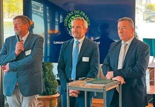 Le Chasseur Français 1545 La FNC lance le label Gibiers de France