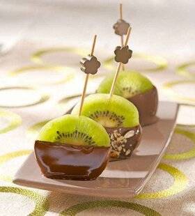 Le Chasseur Français 1545 C'est le moment : le kiwi