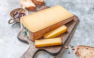 Le Chasseur Français 1545 Le comté : meule de plaisir