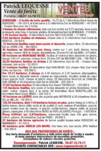 Le Chasseur Français 1545 www.lequesneforets.fr