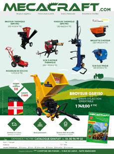 Le Chasseur Français 1545 MECACRAFT.COM