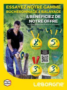 Le Chasseur Français 1545 LEBORGNE