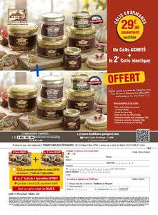 Le Chasseur Français 1545 www.traditions-perigord.com