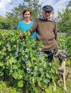 Le Chasseur Français 1545 Des décennies qu'ils nous lisent !