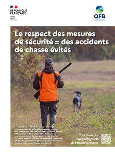 Le Chasseur Français 1545 OFB