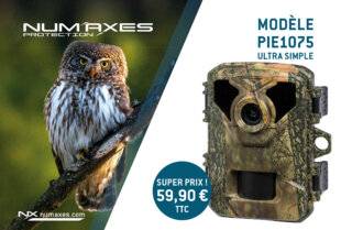 Le Chasseur Français 1545 NUMAXES