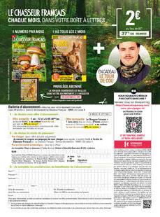 Le Chasseur Français 1545 LE CHASSEUR FRANÇAIS