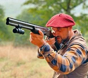 Le Chasseur Français 1545 Caméra ShotKam Gen 4