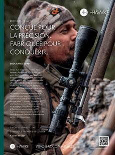 Le Chasseur Français 1546 HAWKE