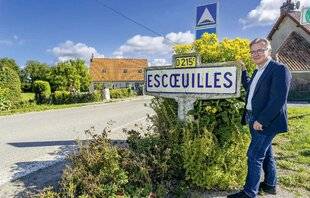 Le Chasseur Français 1546 “J'essaie de maintenir du lien social”