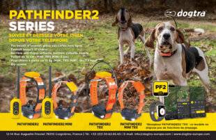 Le Chasseur Français 1546 dogtra