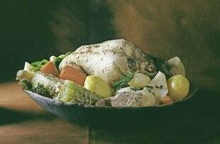 Le Chasseur Français 1546 Deux coups de cœur : à déguster sans modération