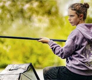 Le Chasseur Français 1546 Junior Fishing Tour : la Fédé a réussi son coup !