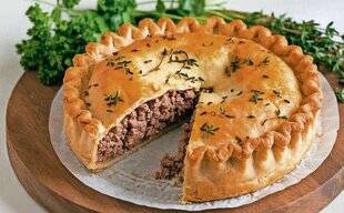 Le Chasseur Français 1546 Premier championnat de France amateur de tourte de sanglier du Chasseur français