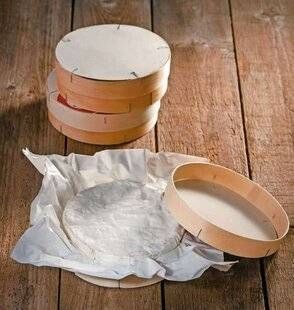 Le Chasseur Français 1546 La fin des boîtes de camembert !