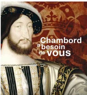 Le Chasseur Français 1546 Au chevet de Chambord