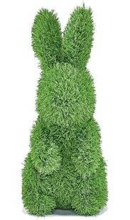 Le Chasseur Français 1546 Peluche de jardin de Reflets nature